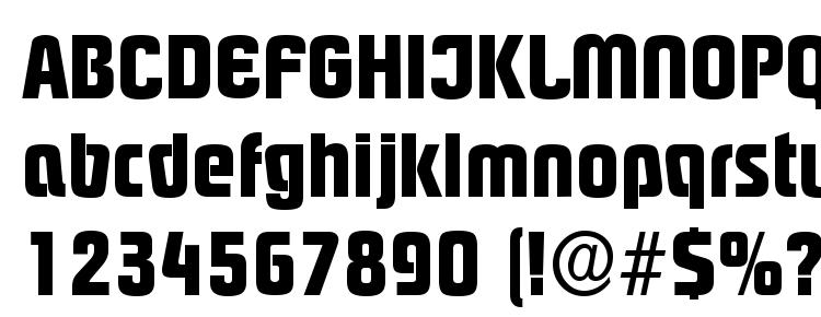 glyphs PloverBlack Regular font, сharacters PloverBlack Regular font, symbols PloverBlack Regular font, character map PloverBlack Regular font, preview PloverBlack Regular font, abc PloverBlack Regular font, PloverBlack Regular font