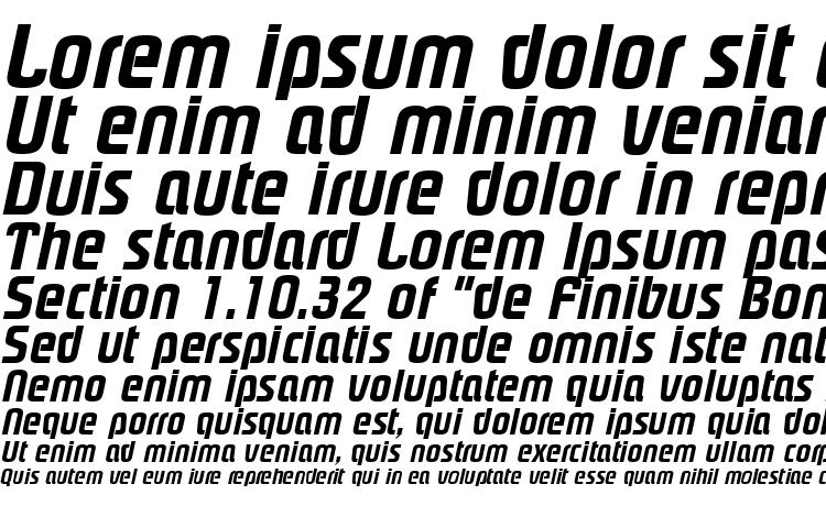 specimens PloverExtrabold Italic font, sample PloverExtrabold Italic font, an example of writing PloverExtrabold Italic font, review PloverExtrabold Italic font, preview PloverExtrabold Italic font, PloverExtrabold Italic font