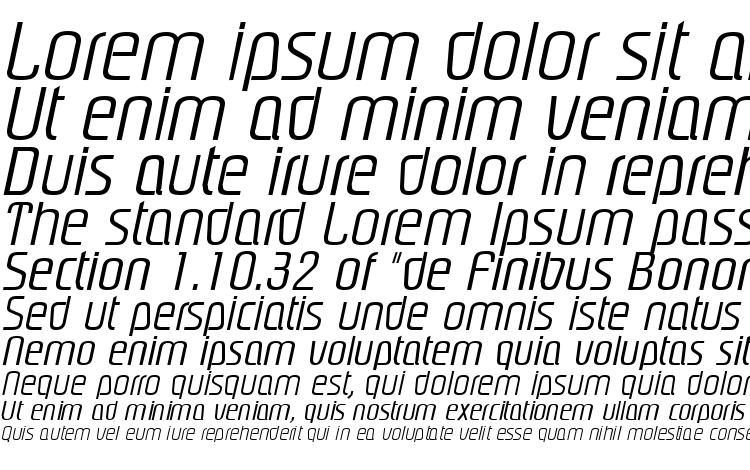 specimens PloverLight Italic font, sample PloverLight Italic font, an example of writing PloverLight Italic font, review PloverLight Italic font, preview PloverLight Italic font, PloverLight Italic font
