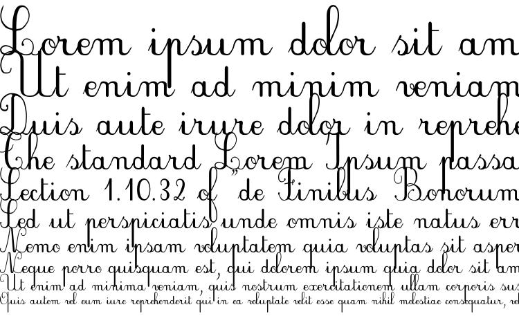 specimens Plumbae font, sample Plumbae font, an example of writing Plumbae font, review Plumbae font, preview Plumbae font, Plumbae font