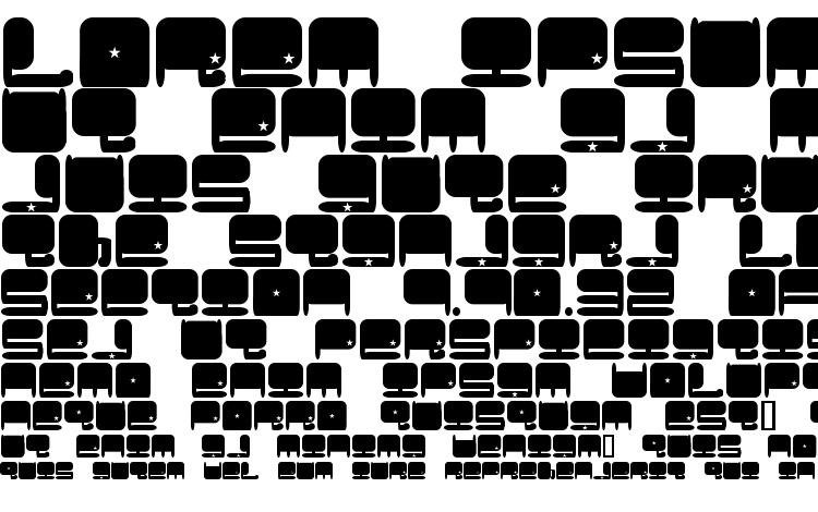 specimens Plumbum font, sample Plumbum font, an example of writing Plumbum font, review Plumbum font, preview Plumbum font, Plumbum font