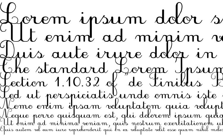 specimens Plumnal font, sample Plumnal font, an example of writing Plumnal font, review Plumnal font, preview Plumnal font, Plumnal font