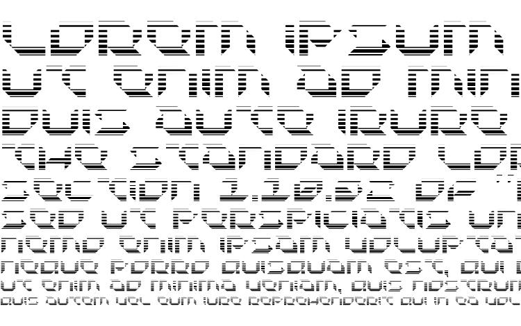 specimens Pluranon fade font, sample Pluranon fade font, an example of writing Pluranon fade font, review Pluranon fade font, preview Pluranon fade font, Pluranon fade font