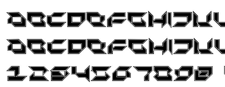 glyphs Plurp font, сharacters Plurp font, symbols Plurp font, character map Plurp font, preview Plurp font, abc Plurp font, Plurp font