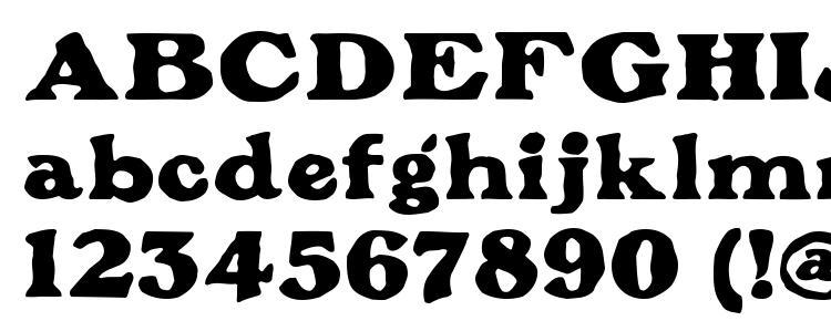 glyphs Plymouth MF font, сharacters Plymouth MF font, symbols Plymouth MF font, character map Plymouth MF font, preview Plymouth MF font, abc Plymouth MF font, Plymouth MF font