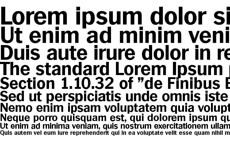 specimens PlymouthSerial Xbold Regular font, sample PlymouthSerial Xbold Regular font, an example of writing PlymouthSerial Xbold Regular font, review PlymouthSerial Xbold Regular font, preview PlymouthSerial Xbold Regular font, PlymouthSerial Xbold Regular font