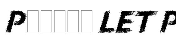 Pneuma LET Plain.2.0 font, free Pneuma LET Plain.2.0 font, preview Pneuma LET Plain.2.0 font