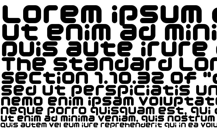 specimens PocoUltra font, sample PocoUltra font, an example of writing PocoUltra font, review PocoUltra font, preview PocoUltra font, PocoUltra font