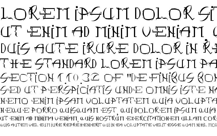 specimens Point brackett font, sample Point brackett font, an example of writing Point brackett font, review Point brackett font, preview Point brackett font, Point brackett font