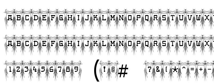 glyphs Poke font, сharacters Poke font, symbols Poke font, character map Poke font, preview Poke font, abc Poke font, Poke font