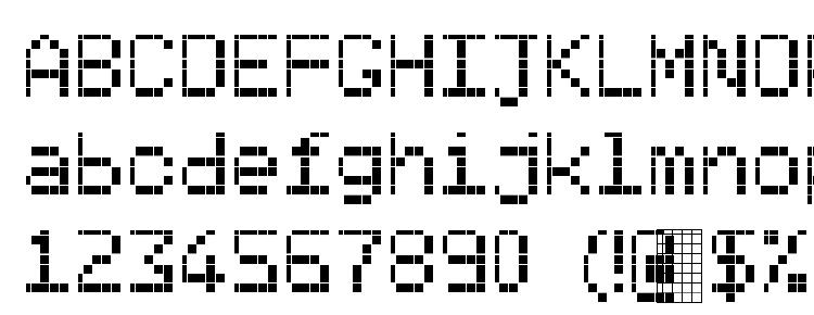 глифы шрифта Poligonc, символы шрифта Poligonc, символьная карта шрифта Poligonc, предварительный просмотр шрифта Poligonc, алфавит шрифта Poligonc, шрифт Poligonc