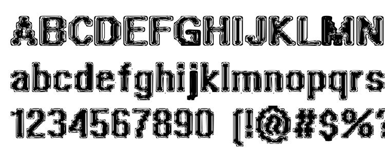 glyphs Polished igneous font, сharacters Polished igneous font, symbols Polished igneous font, character map Polished igneous font, preview Polished igneous font, abc Polished igneous font, Polished igneous font
