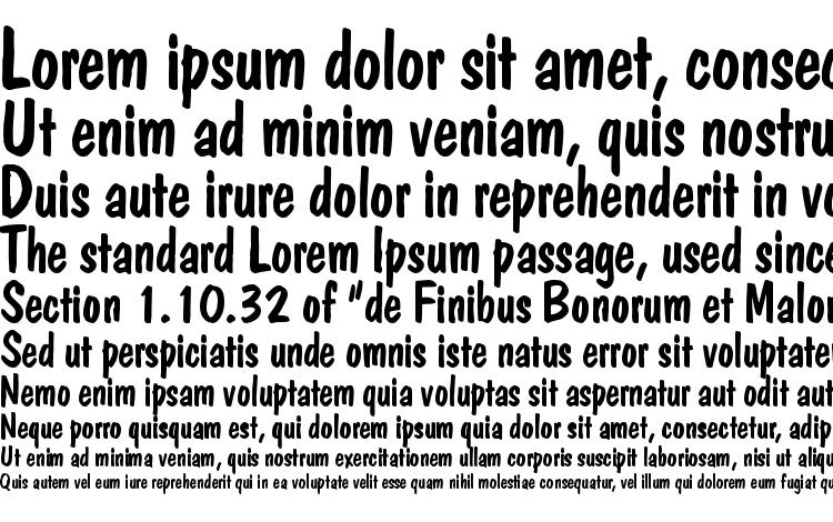 specimens PolitDB Normal font, sample PolitDB Normal font, an example of writing PolitDB Normal font, review PolitDB Normal font, preview PolitDB Normal font, PolitDB Normal font