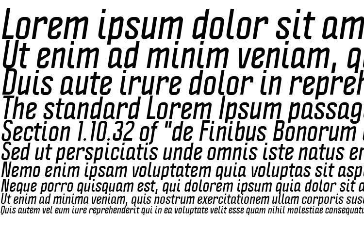 specimens Politica Bold Italic font, sample Politica Bold Italic font, an example of writing Politica Bold Italic font, review Politica Bold Italic font, preview Politica Bold Italic font, Politica Bold Italic font