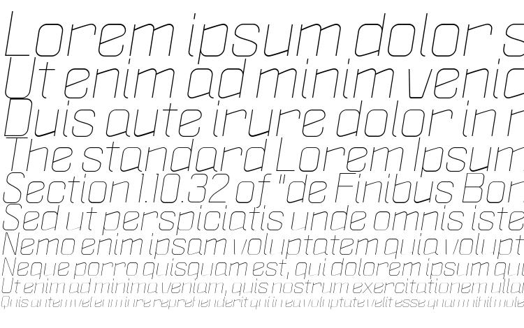 specimens Politica XT Light Italic font, sample Politica XT Light Italic font, an example of writing Politica XT Light Italic font, review Politica XT Light Italic font, preview Politica XT Light Italic font, Politica XT Light Italic font