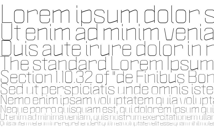 specimens Politica XT Light font, sample Politica XT Light font, an example of writing Politica XT Light font, review Politica XT Light font, preview Politica XT Light font, Politica XT Light font