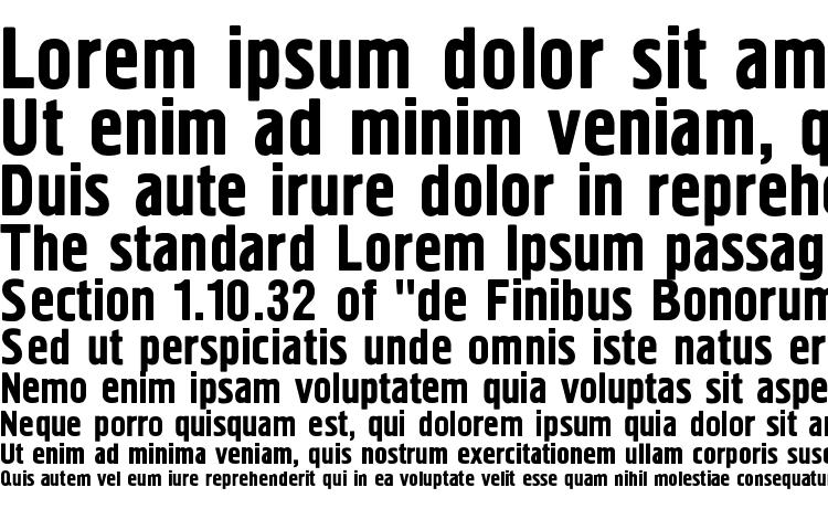 specimens Pollock1c font, sample Pollock1c font, an example of writing Pollock1c font, review Pollock1c font, preview Pollock1c font, Pollock1c font
