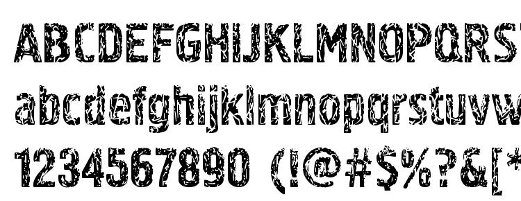 glyphs Pollock3CTT font, сharacters Pollock3CTT font, symbols Pollock3CTT font, character map Pollock3CTT font, preview Pollock3CTT font, abc Pollock3CTT font, Pollock3CTT font