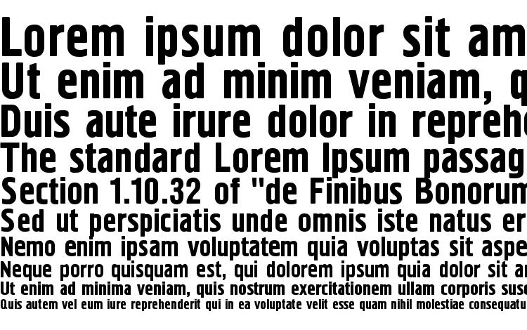 specimens PollockC1 font, sample PollockC1 font, an example of writing PollockC1 font, review PollockC1 font, preview PollockC1 font, PollockC1 font