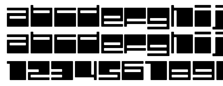 glyphs Polydiscous font, сharacters Polydiscous font, symbols Polydiscous font, character map Polydiscous font, preview Polydiscous font, abc Polydiscous font, Polydiscous font