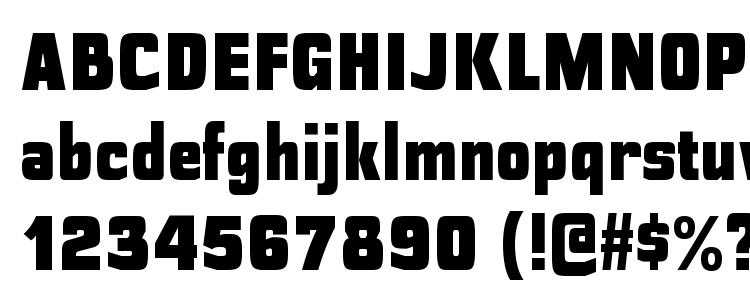 glyphs PolyflecBl Regular font, сharacters PolyflecBl Regular font, symbols PolyflecBl Regular font, character map PolyflecBl Regular font, preview PolyflecBl Regular font, abc PolyflecBl Regular font, PolyflecBl Regular font