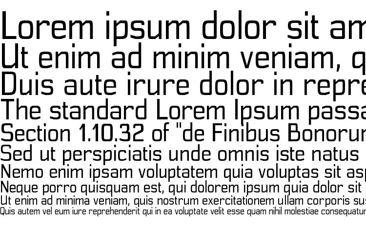 specimens PolyflecRg Regular font, sample PolyflecRg Regular font, an example of writing PolyflecRg Regular font, review PolyflecRg Regular font, preview PolyflecRg Regular font, PolyflecRg Regular font
