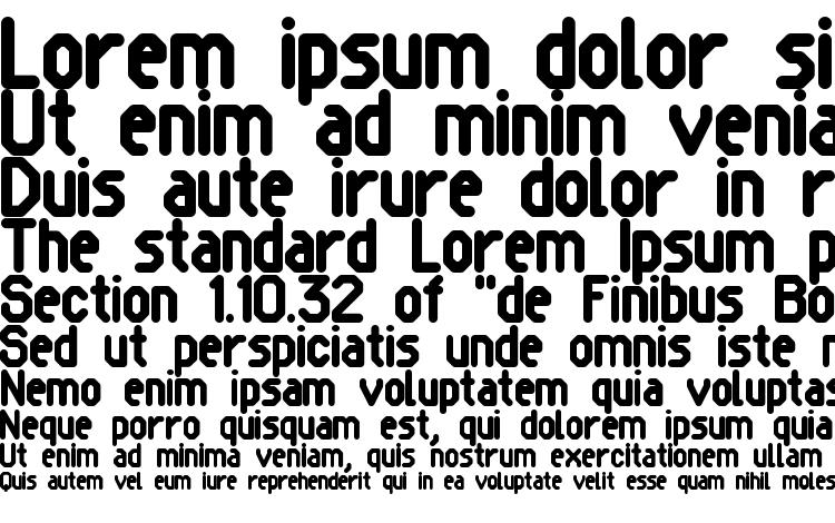 specimens Pomcute font, sample Pomcute font, an example of writing Pomcute font, review Pomcute font, preview Pomcute font, Pomcute font