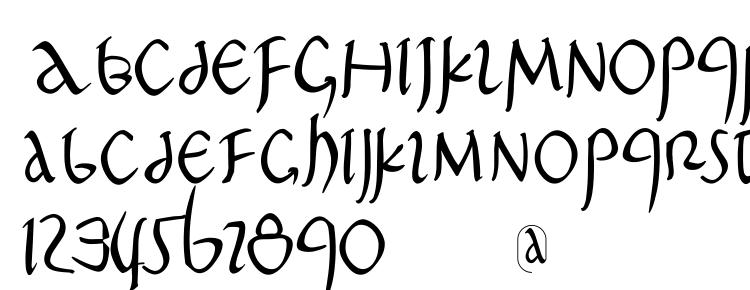 glyphs PompejiPetit font, сharacters PompejiPetit font, symbols PompejiPetit font, character map PompejiPetit font, preview PompejiPetit font, abc PompejiPetit font, PompejiPetit font