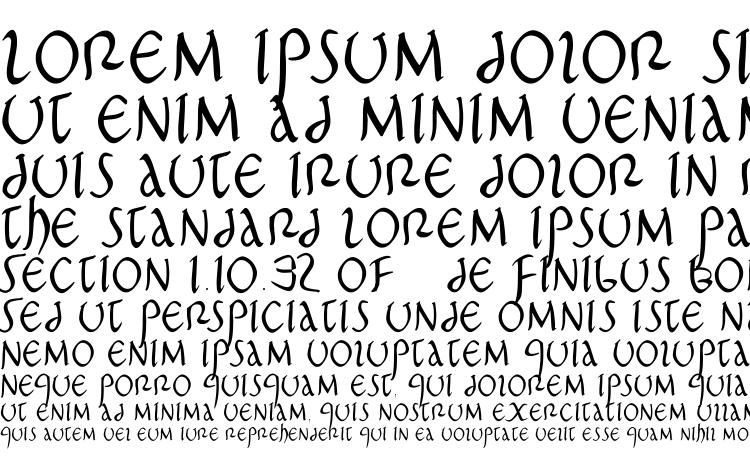 specimens PompejiPetit font, sample PompejiPetit font, an example of writing PompejiPetit font, review PompejiPetit font, preview PompejiPetit font, PompejiPetit font
