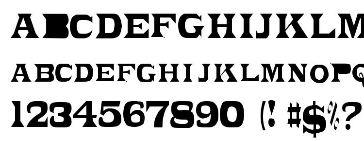 glyphs PonchoVia Regular font, сharacters PonchoVia Regular font, symbols PonchoVia Regular font, character map PonchoVia Regular font, preview PonchoVia Regular font, abc PonchoVia Regular font, PonchoVia Regular font