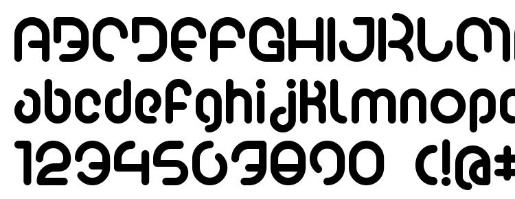 глифы шрифта Poo2, символы шрифта Poo2, символьная карта шрифта Poo2, предварительный просмотр шрифта Poo2, алфавит шрифта Poo2, шрифт Poo2