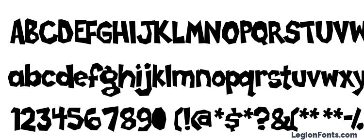 glyphs Poppycock font, сharacters Poppycock font, symbols Poppycock font, character map Poppycock font, preview Poppycock font, abc Poppycock font, Poppycock font