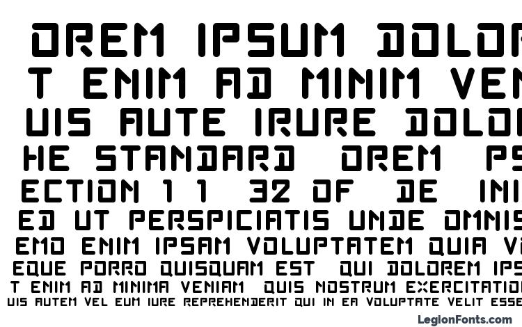 specimens Poprock font, sample Poprock font, an example of writing Poprock font, review Poprock font, preview Poprock font, Poprock font