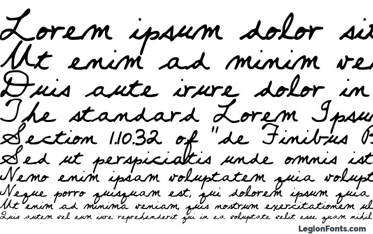 specimens Popsies font, sample Popsies font, an example of writing Popsies font, review Popsies font, preview Popsies font, Popsies font