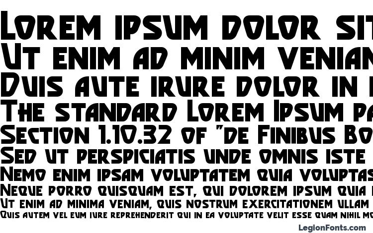 specimens Popular Cafe NF font, sample Popular Cafe NF font, an example of writing Popular Cafe NF font, review Popular Cafe NF font, preview Popular Cafe NF font, Popular Cafe NF font
