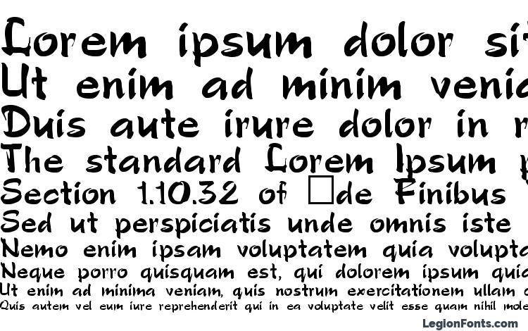 specimens PORFYR Regular font, sample PORFYR Regular font, an example of writing PORFYR Regular font, review PORFYR Regular font, preview PORFYR Regular font, PORFYR Regular font