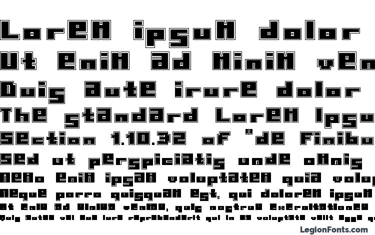 specimens PormaskInnebrännare font, sample PormaskInnebrännare font, an example of writing PormaskInnebrännare font, review PormaskInnebrännare font, preview PormaskInnebrännare font, PormaskInnebrännare font
