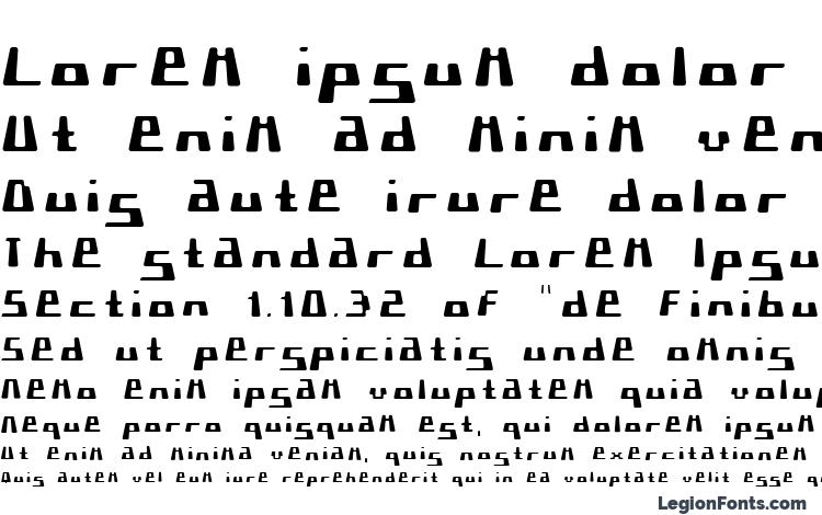 specimens PormaskKlämd font, sample PormaskKlämd font, an example of writing PormaskKlämd font, review PormaskKlämd font, preview PormaskKlämd font, PormaskKlämd font