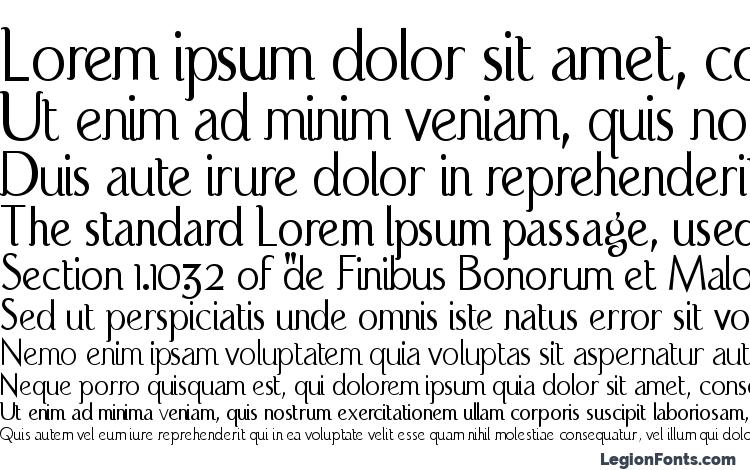 specimens Port Credit font, sample Port Credit font, an example of writing Port Credit font, review Port Credit font, preview Port Credit font, Port Credit font