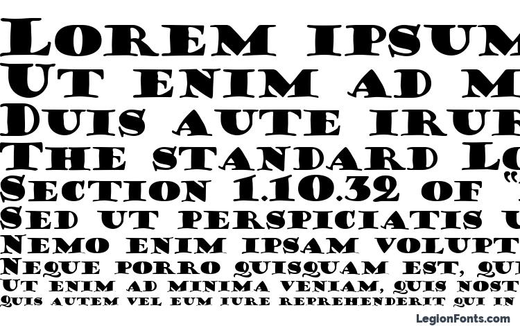 specimens Porter Lil Kaps font, sample Porter Lil Kaps font, an example of writing Porter Lil Kaps font, review Porter Lil Kaps font, preview Porter Lil Kaps font, Porter Lil Kaps font