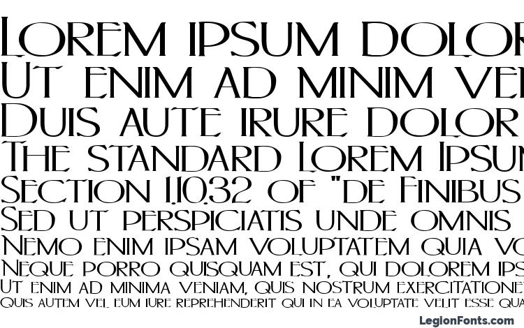 specimens PortlandRoman Bold font, sample PortlandRoman Bold font, an example of writing PortlandRoman Bold font, review PortlandRoman Bold font, preview PortlandRoman Bold font, PortlandRoman Bold font