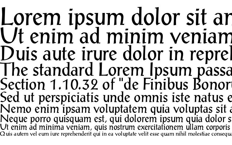 specimens PosauneDB Normal font, sample PosauneDB Normal font, an example of writing PosauneDB Normal font, review PosauneDB Normal font, preview PosauneDB Normal font, PosauneDB Normal font