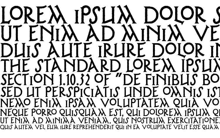 specimens Possum Saltare NF font, sample Possum Saltare NF font, an example of writing Possum Saltare NF font, review Possum Saltare NF font, preview Possum Saltare NF font, Possum Saltare NF font