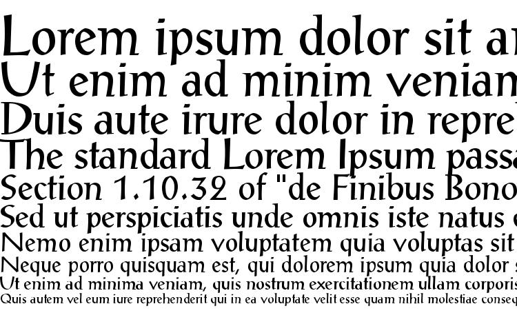 specimens PostAntiqua font, sample PostAntiqua font, an example of writing PostAntiqua font, review PostAntiqua font, preview PostAntiqua font, PostAntiqua font