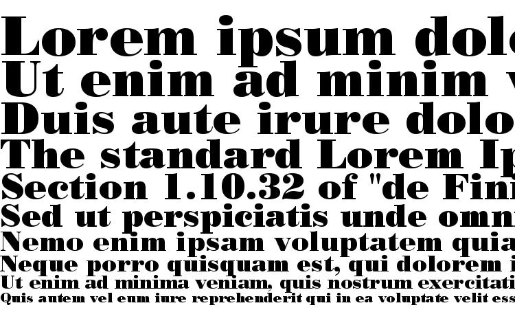 specimens Poster Bodoni BT font, sample Poster Bodoni BT font, an example of writing Poster Bodoni BT font, review Poster Bodoni BT font, preview Poster Bodoni BT font, Poster Bodoni BT font