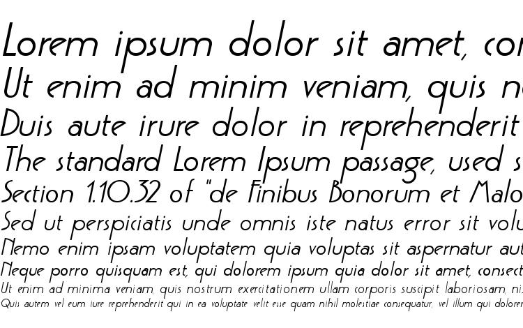 specimens Pouf SSi Semi Bold Italic font, sample Pouf SSi Semi Bold Italic font, an example of writing Pouf SSi Semi Bold Italic font, review Pouf SSi Semi Bold Italic font, preview Pouf SSi Semi Bold Italic font, Pouf SSi Semi Bold Italic font