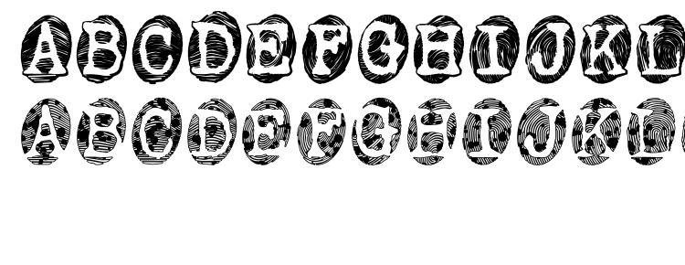 glyphs Powderfinger smudged font, сharacters Powderfinger smudged font, symbols Powderfinger smudged font, character map Powderfinger smudged font, preview Powderfinger smudged font, abc Powderfinger smudged font, Powderfinger smudged font