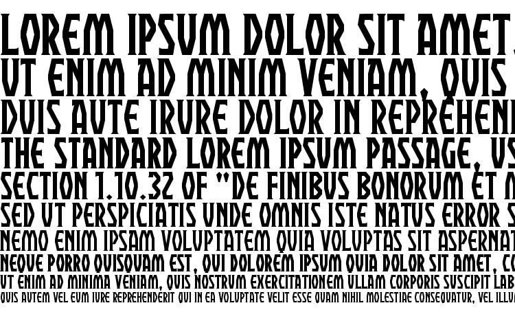 specimens Praetorium BB font, sample Praetorium BB font, an example of writing Praetorium BB font, review Praetorium BB font, preview Praetorium BB font, Praetorium BB font