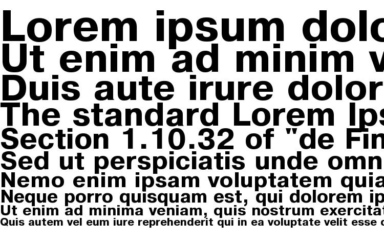 specimens Pragmat1 font, sample Pragmat1 font, an example of writing Pragmat1 font, review Pragmat1 font, preview Pragmat1 font, Pragmat1 font