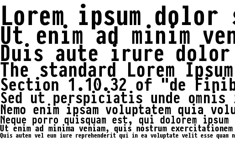 specimens PragmataPro Bold font, sample PragmataPro Bold font, an example of writing PragmataPro Bold font, review PragmataPro Bold font, preview PragmataPro Bold font, PragmataPro Bold font